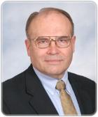 A picture of Dr. Grady McMurtry