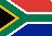 South Africa National flag
