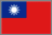 Taiwan flag 2