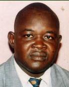 Moko A Theophile, Logos Apostolic Church Overseer in Burkina Faso, West Africa